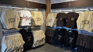Where to Buy Travis Scott College Merch