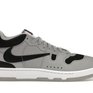 Mac Attack QS SP Travis Scott Cactus Jack Shoes
