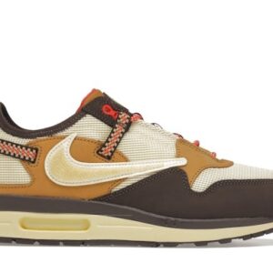 Travis Scott Cactus Jack Baroque Brown Shoes