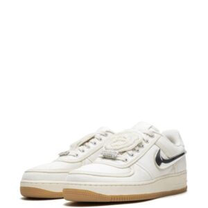 Travis Scott Shoes Air Force